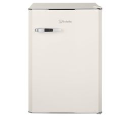 Réfrigérateur table top VEDETTE VRT108EC 108L Crème